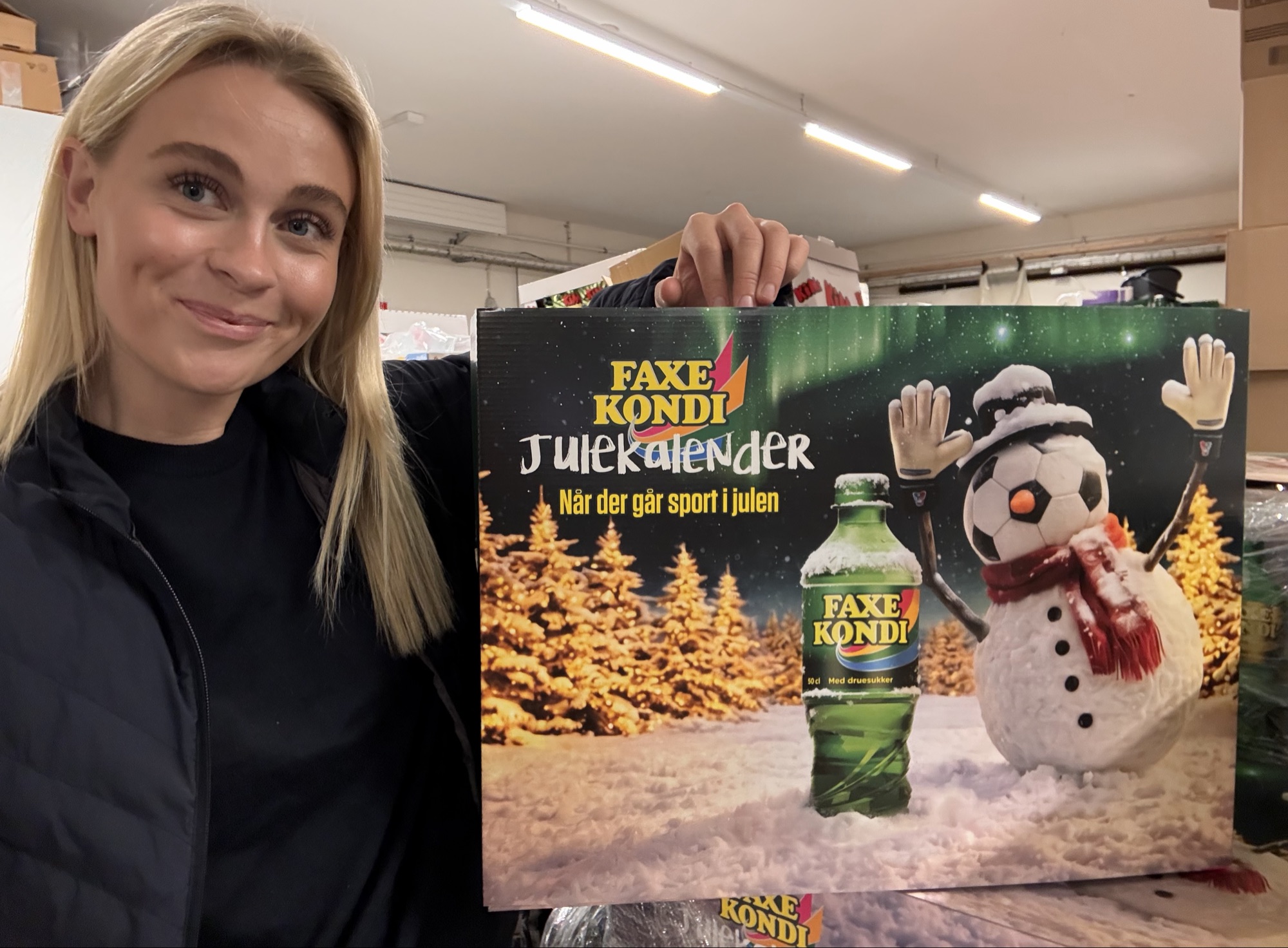 Julekalender