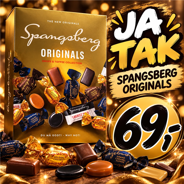 Spangsberg